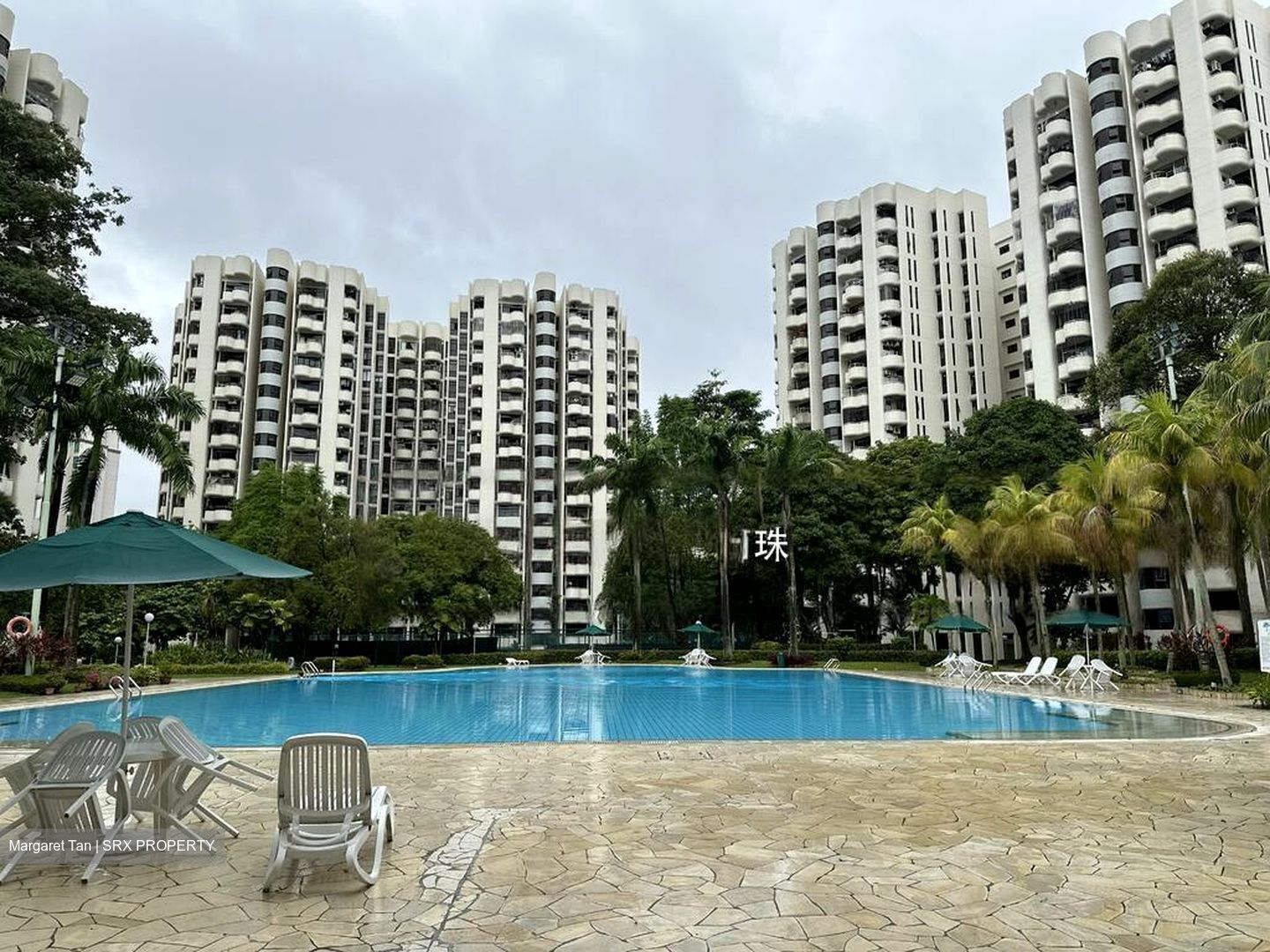 Cashew Heights Condominium (D23), Condominium #425490891